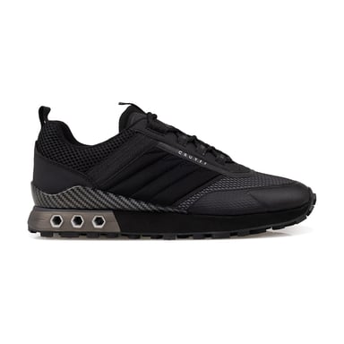 Zapatillas Cruyff Fearia Equalizer Negra