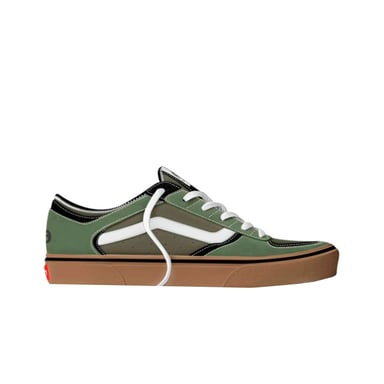 ZAP.MODA HOMBRE Rowley Classic VERDE