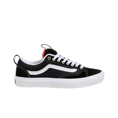 ZAP.MODA HOMBRE Skate Old Skool 36 + NEGRO