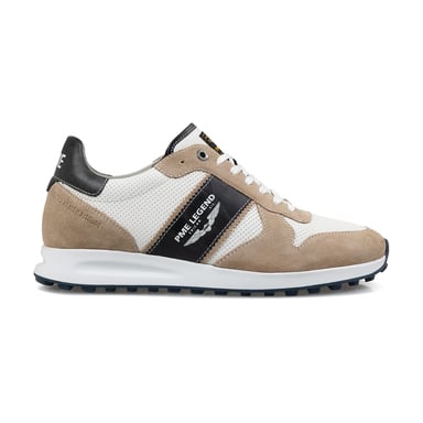 Zapatillas PME Legend Flightube Blancas