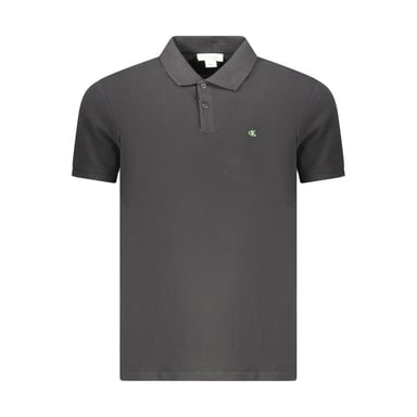Camisa Polo Clásica de Manga Corta