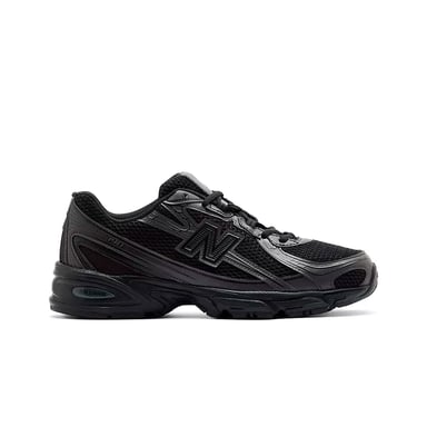 ZAP.MODA HOMBRE U740BO2 NEGRO