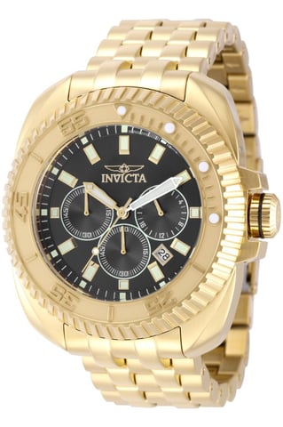 Invicta Coalition Forces 49787 Reloj para Hombre Cuarzo - 50mm