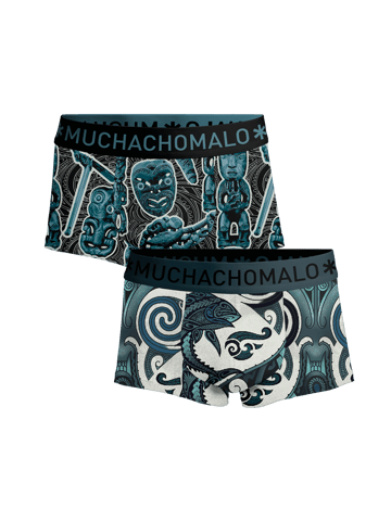 Muchachomalo Boxer Hombre - 2 Piezas - Calzoncillos Hombre
