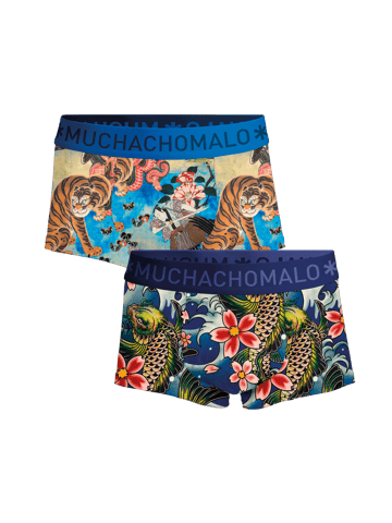 Muchachomalo Boxer Hombre - 2 Piezas - Calzoncillos Hombre
