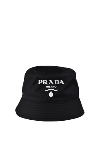Prada Bob Negro