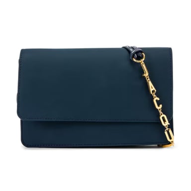 Bolsos Azul Marino Jacquemus Le Riviera