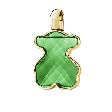 Loveme The Emerald Elixir Parfum Vapo 50 ml