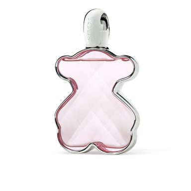 Loveme Eau De Parfum Vaporizador 90 ml