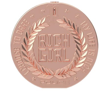 Rich Girl For Woman Edp Vapo 100 ml