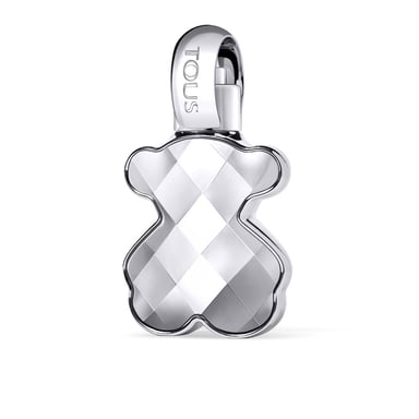 Loveme The Silver Parfum Eau De Parfum Vaporizador 30 ml
