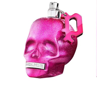 To Be Sweet Girl Eau De Parfum Vaporizador 125 ml