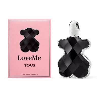 Loveme The Onyx Parfum Vaporizador 90 ml