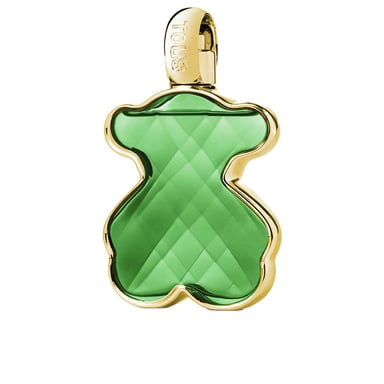 Loveme The Emerald Elixir Parfum Vapo 90 ml