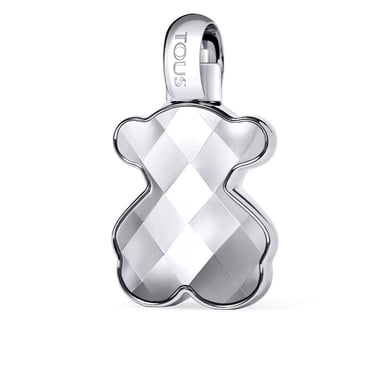 Loveme The Silver Parfum Eau De Parfum Vaporizador 50 ml