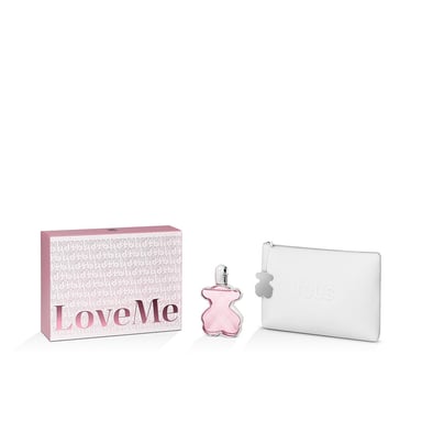 Loveme Estuche 2 pz