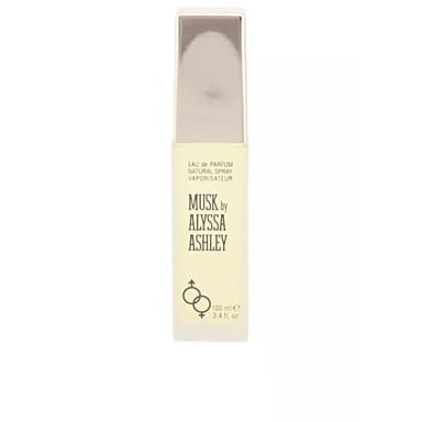 Musk Eau De Parfum Vaporizador 100 ml