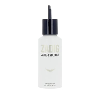 Zadig Edp Recarga 150 ml