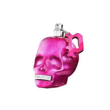 To Be Sweet Girl Eau De Parfum Vaporizador 40 ml