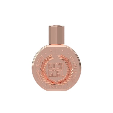 Rich Girl For Woman Edp Vapo 30 ml