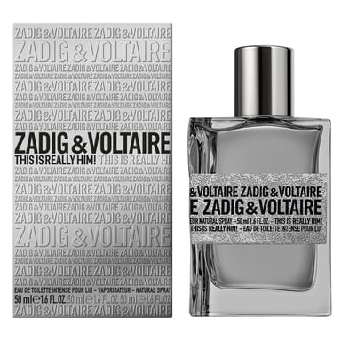 This Is Really! Him Edt Vapo 50 ml