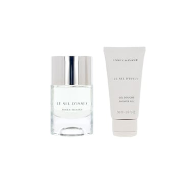 Le Sel D'Issey Estuche 2 pz
