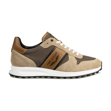 Zapatillas PME Legend Flightube Marrón