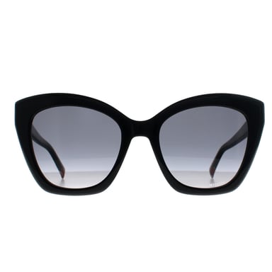 Missoni Cat Eye Mujer Negro Gris Gradiente MIS 0112/S