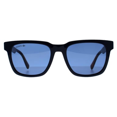 Lacoste Cuadrado Unisex Azul Azul L996S