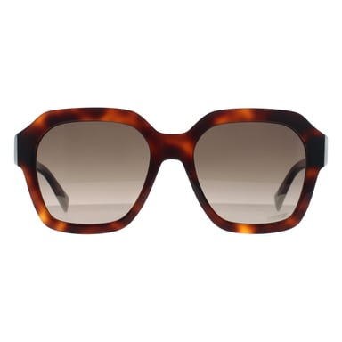 Missoni Square Mujer Habana Marrón Degradado MIS 0130/G/S