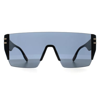 Marc Jacobs Shield Hombre Negro Gris MARC 712/S