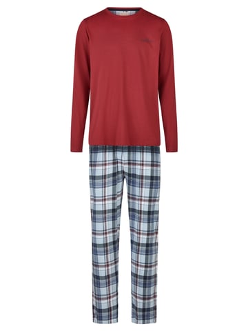 Phil & Co. Berlin Hombres Pijama classic