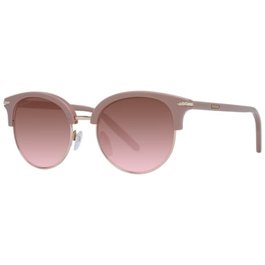 Gafas de sol Serengeti Pink de acetato y metal
