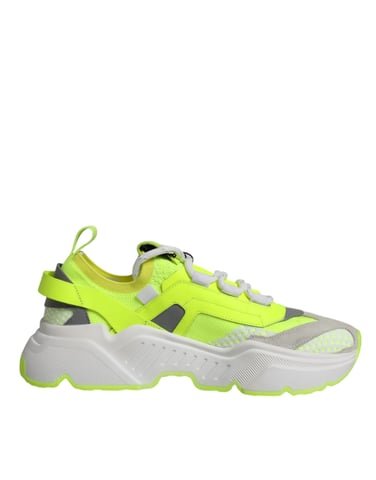 Zapatillas bajas Multicolor Daymaster de Dolce & Gabbana