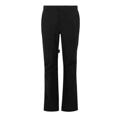 Regatta Mens Highton II Hiking Trousers (Black)