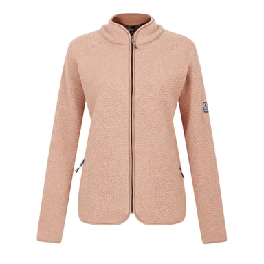 Dare 2B Womens/Ladies Excursion Fleece Jacket (Cashmere)