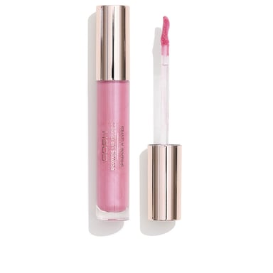 Peptide Lip Gloss Brillo De Labios #012-retro Rose 7 ml