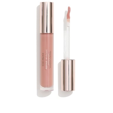 Peptide Lip Gloss Brillo De Labios #008-nougat 7 ml