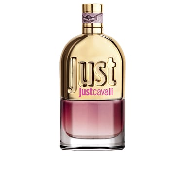 Just Cavalli For Her Edt Vapo 90 ml