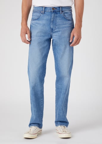 GB - Wrangler - FRONTIER COOL TWIST