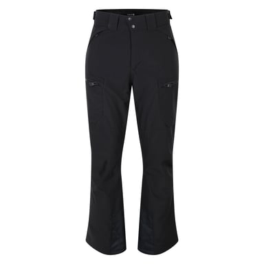 Dare 2B Mens Baseplate II Ski Trousers (Black)