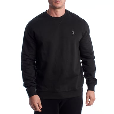 Sudadera de Cuello Redondo para Hombre US40187021