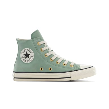 ZAP.MODA SRA CHUCK TAYLOR ALL STAR SUEDE VERDE