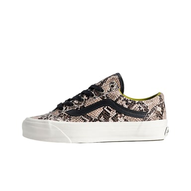 ZAP.MODA SRA LX Old Skool 36 NEGRO