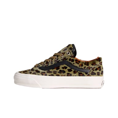 ZAP.MODA SRA LX Old Skool 36 VERDE