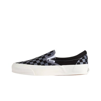 ZAP.MODA HOMBRE LX Classic Slip-On 98 NEGRO