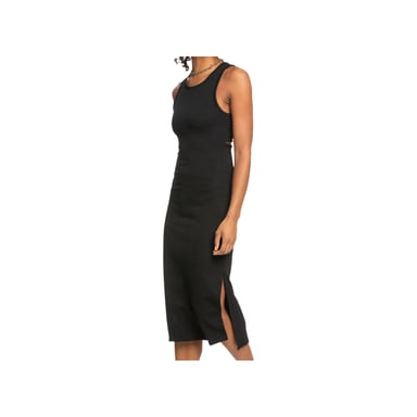 VESTIDO GOOD KEEPSAKE DRESS NEGRO