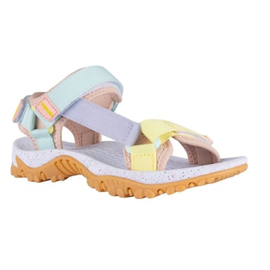 Trespass Childrens/Kids Gill Sandals (Pink)