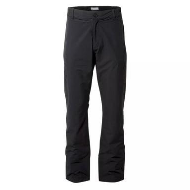 Craghoppers Mens Kiwi Pro II Waterproof Trousers (Black)