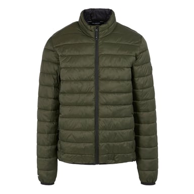 Regatta Mens Marizion Padded Jacket (Dark Khaki)